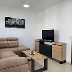 Apartamento Centro Puente Romano