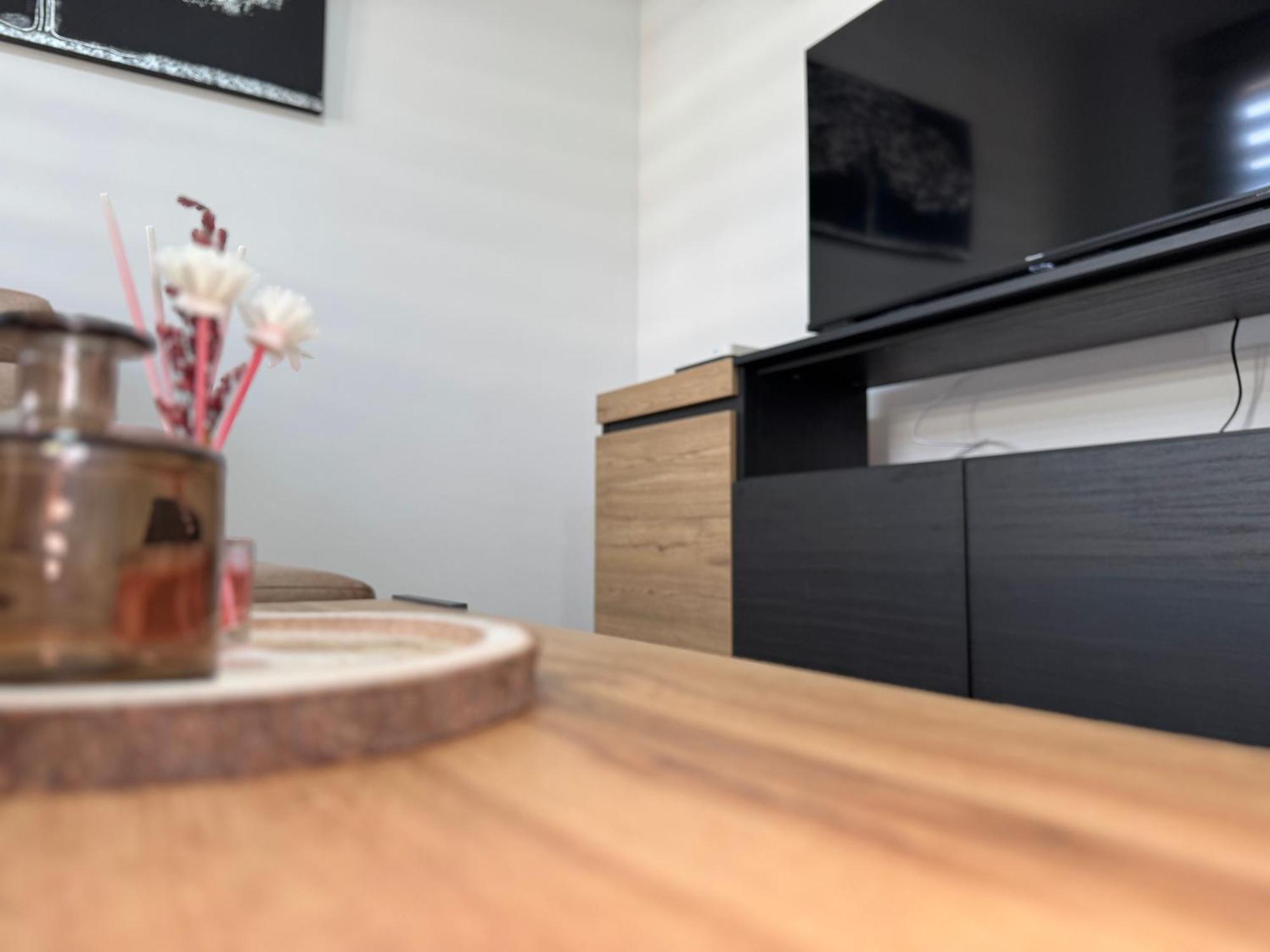Apartamento Centro Puente *