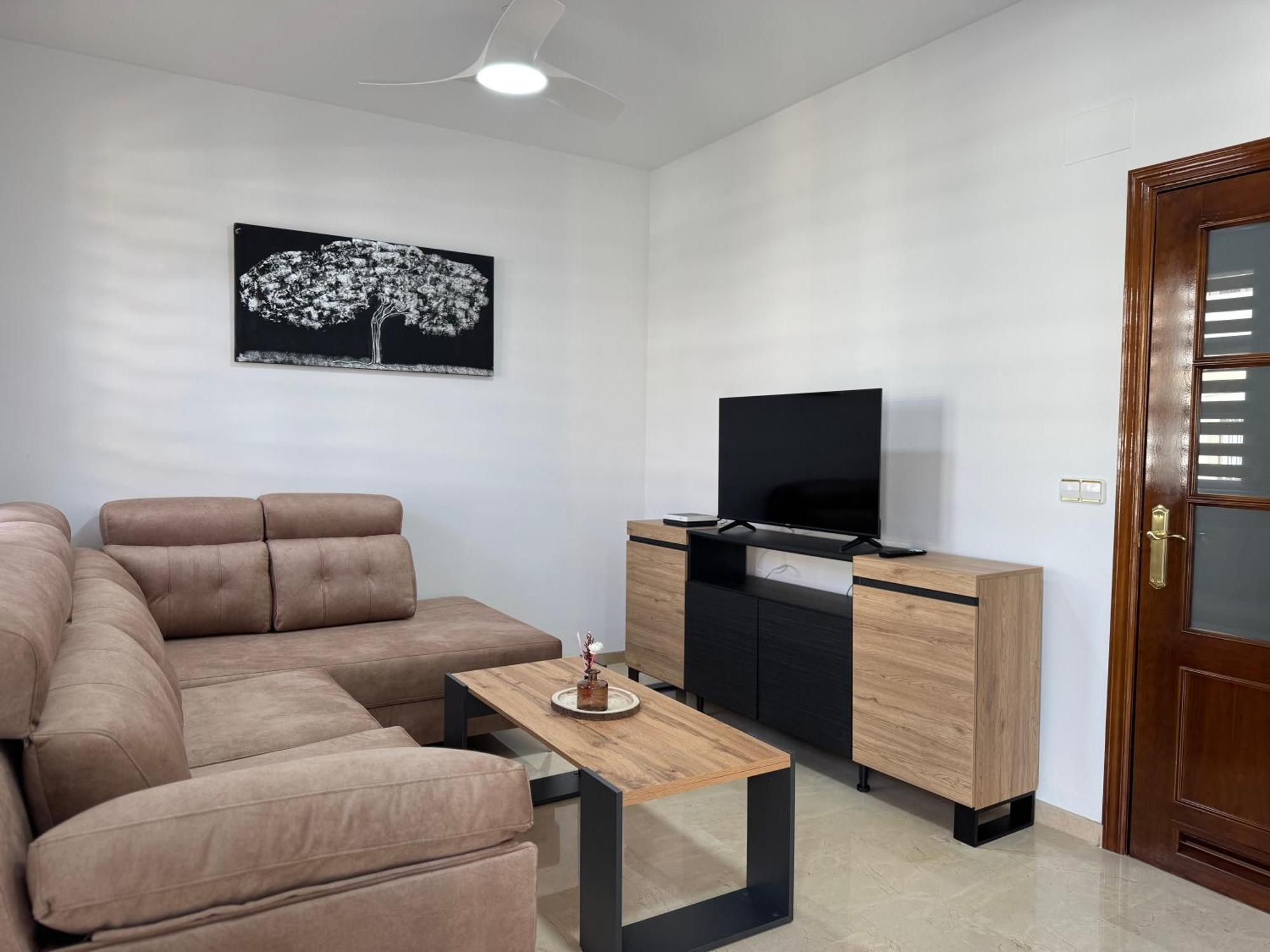 Centro Puente Apartamento Córdoba