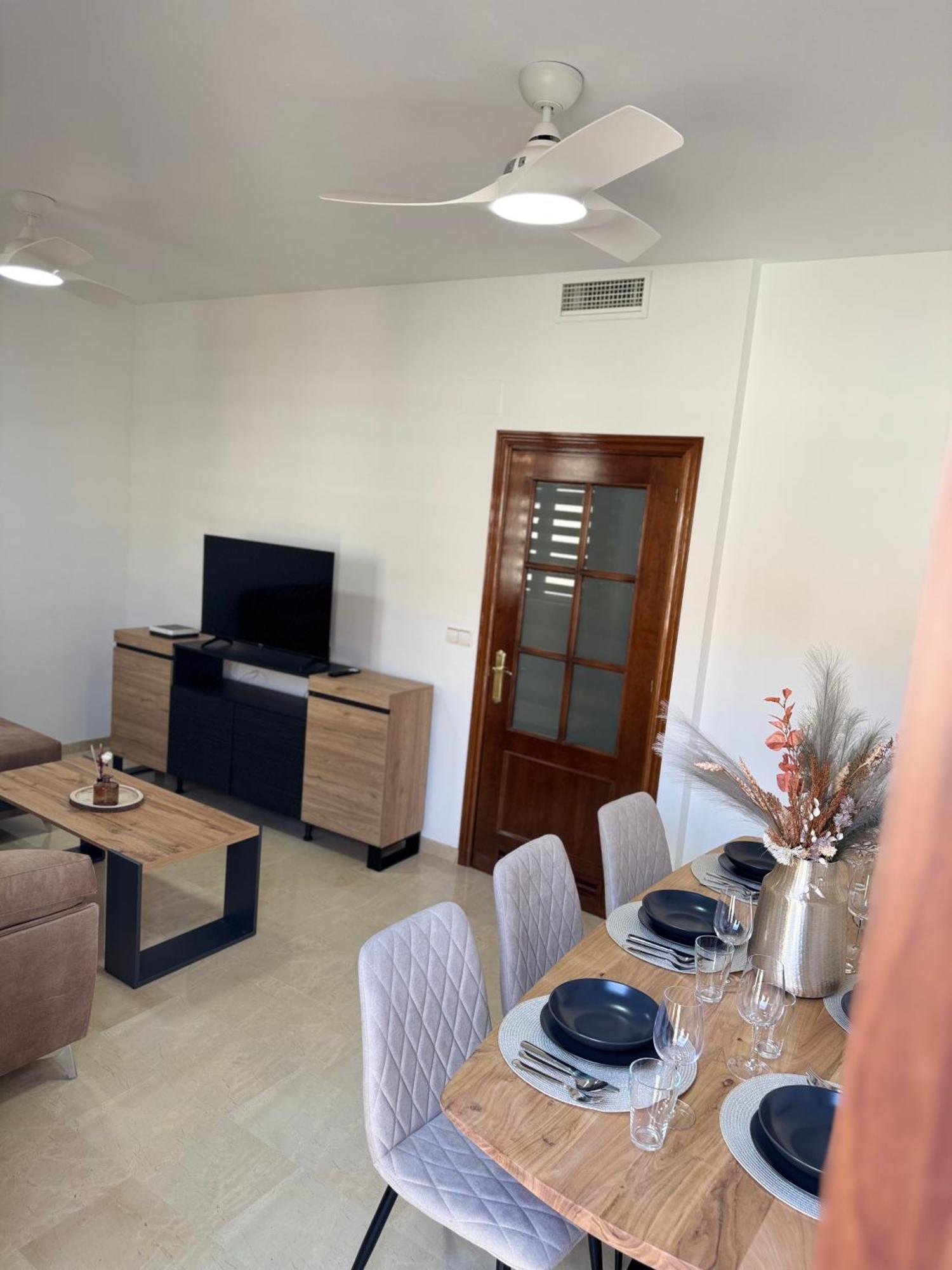 Centro Puente Apartamento Córdoba