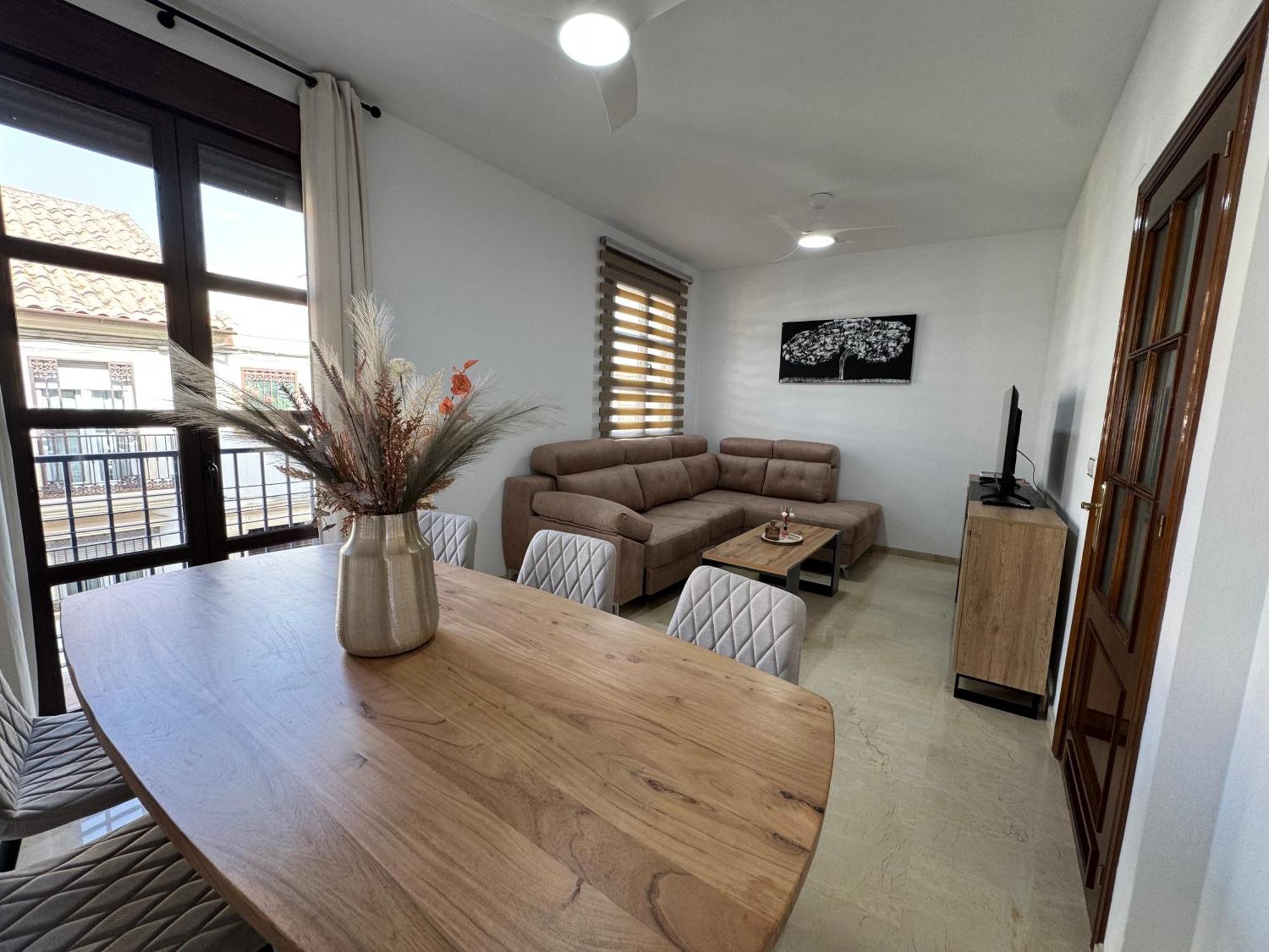 Centro Puente Apartamento