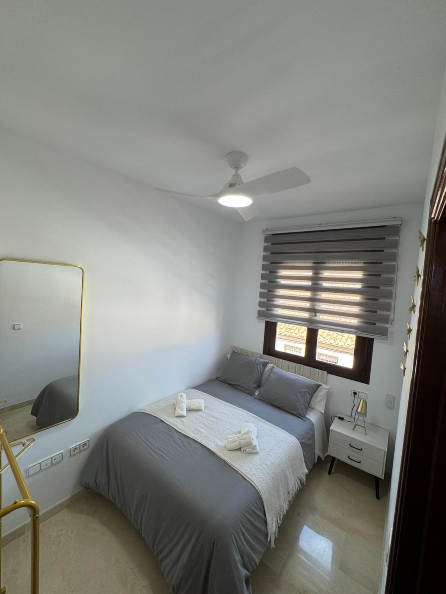Centro Puente Apartamento