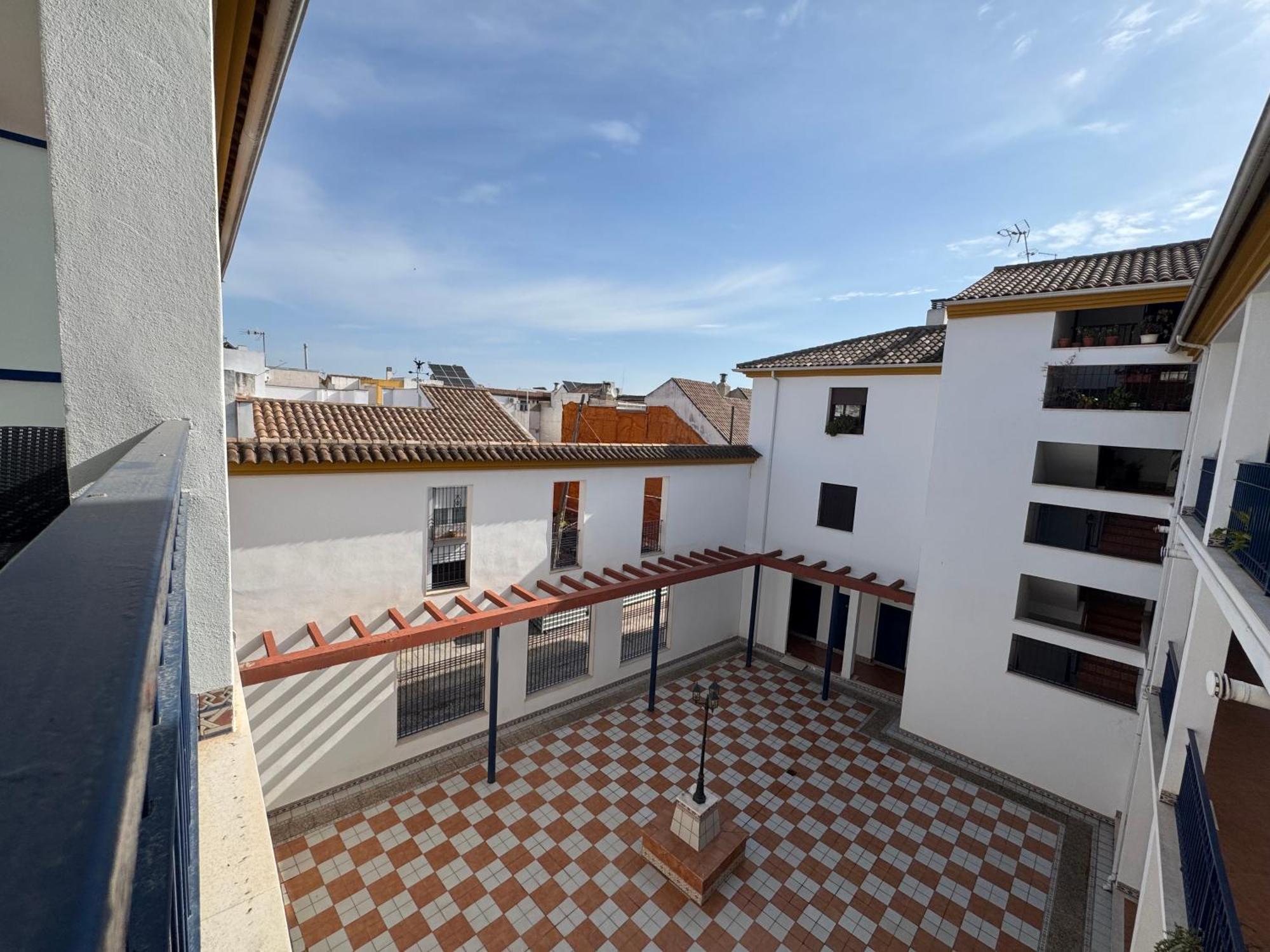 Apartamento Centro Puente