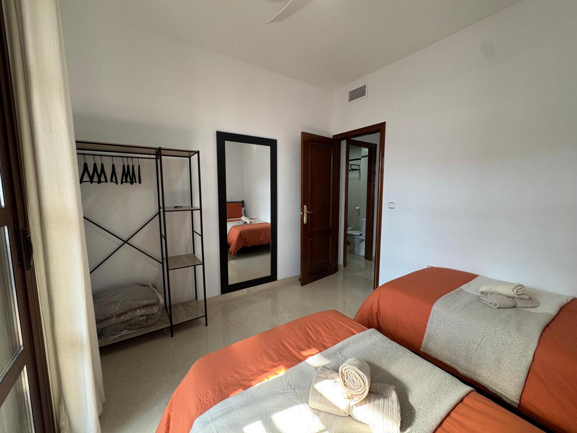 Centro Puente Apartamento