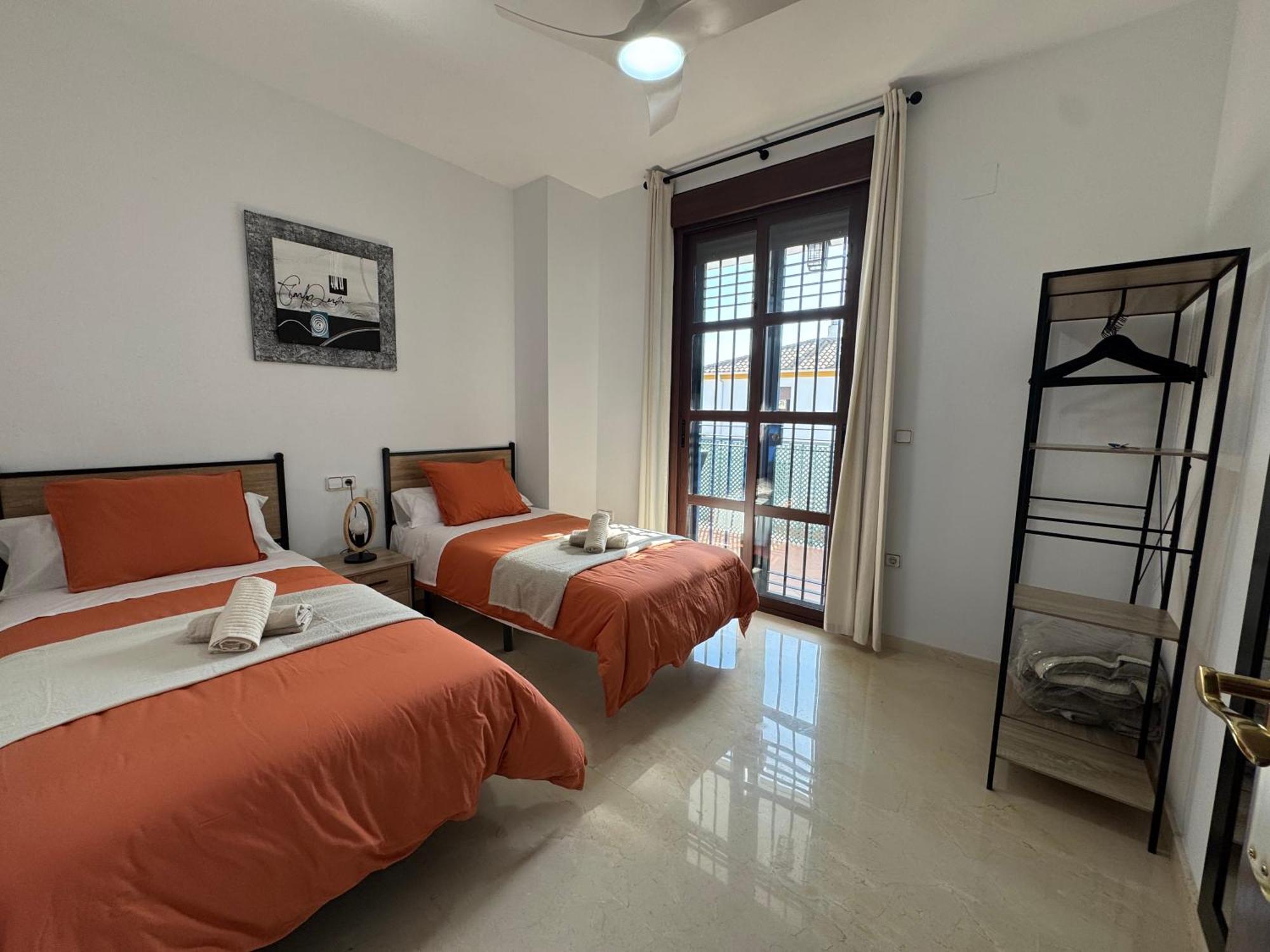 Centro Puente Apartamento