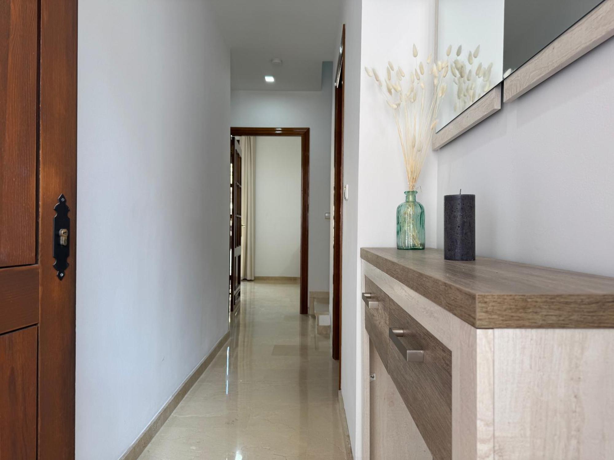 Apartamento Centro Puente *