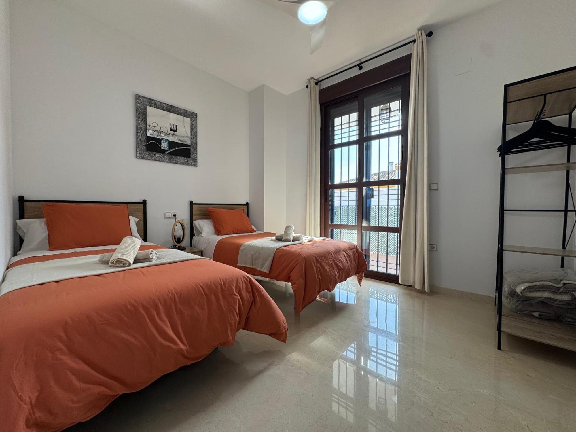 Apartamento Centro Puente *