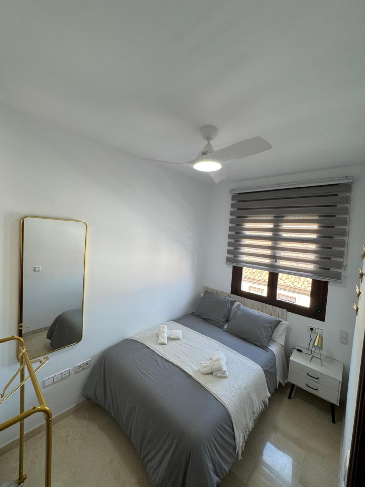 Centro Puente Apartamento *