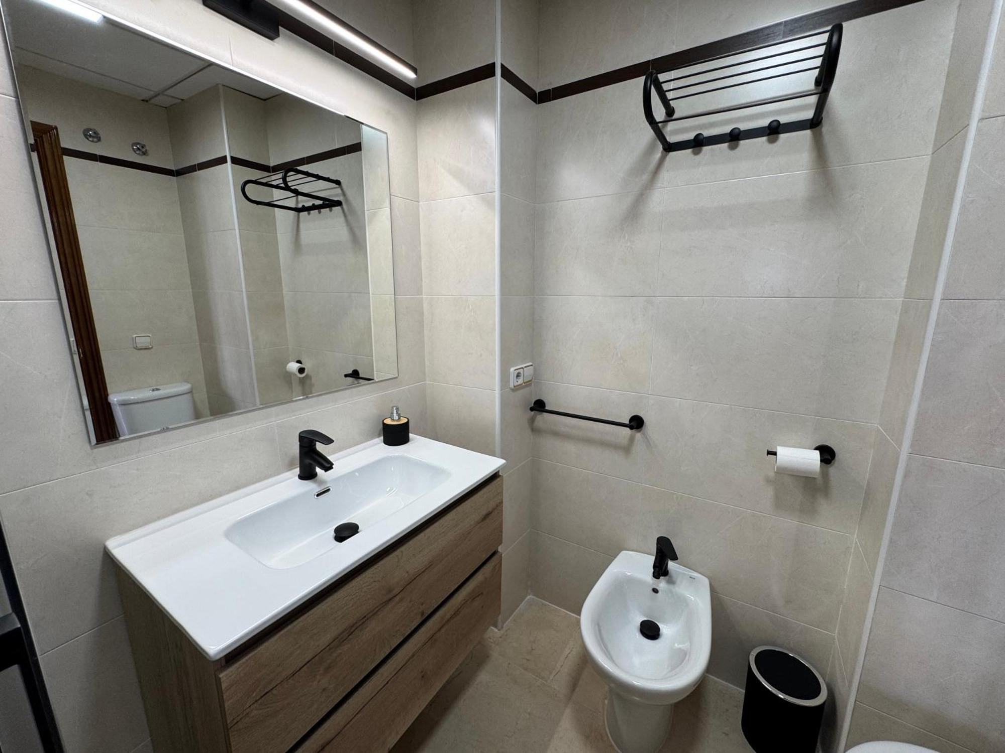 Apartamento Centro Puente *