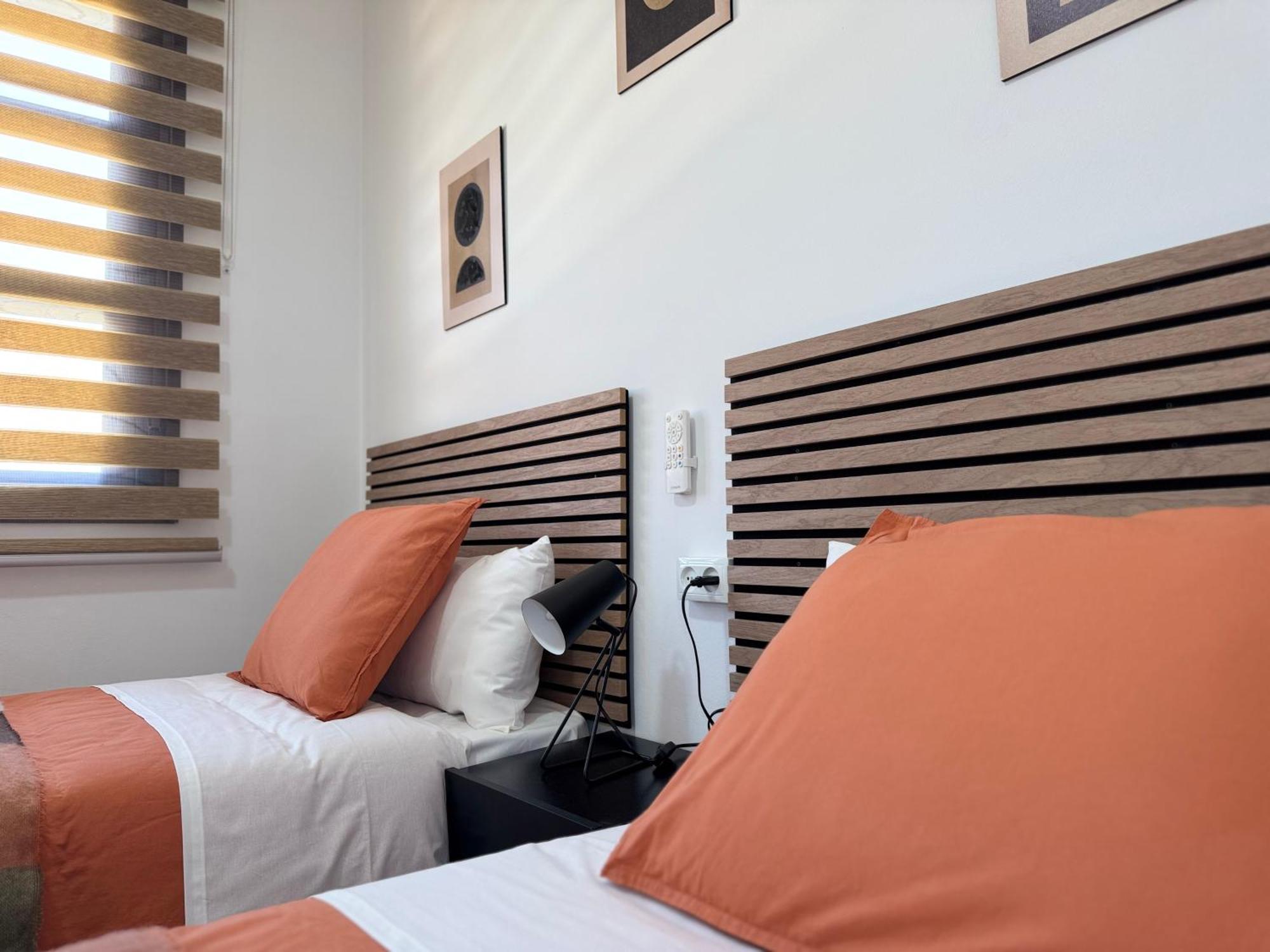 Centro Puente Apartamento Córdoba
