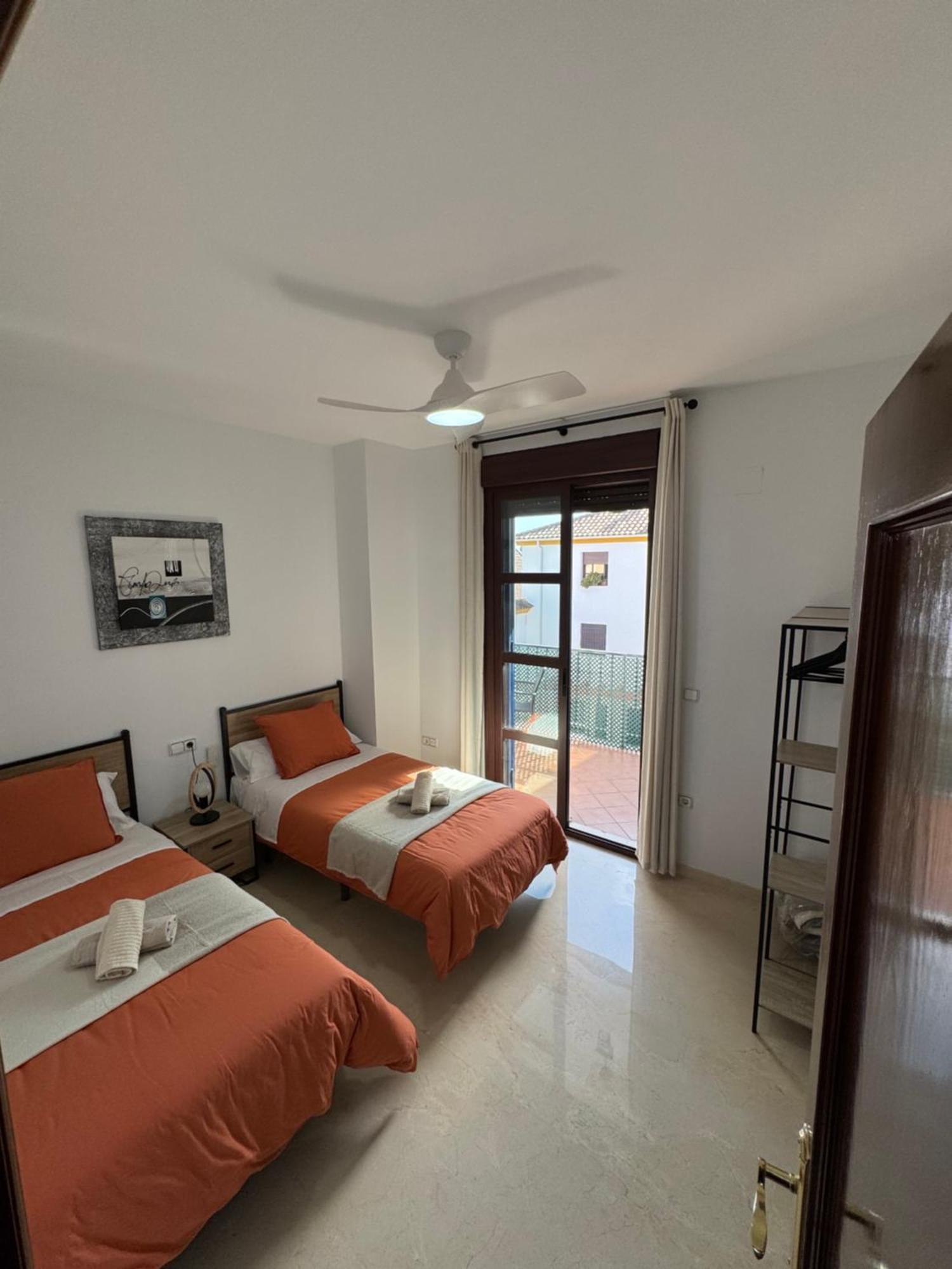 Apartamento Centro Puente