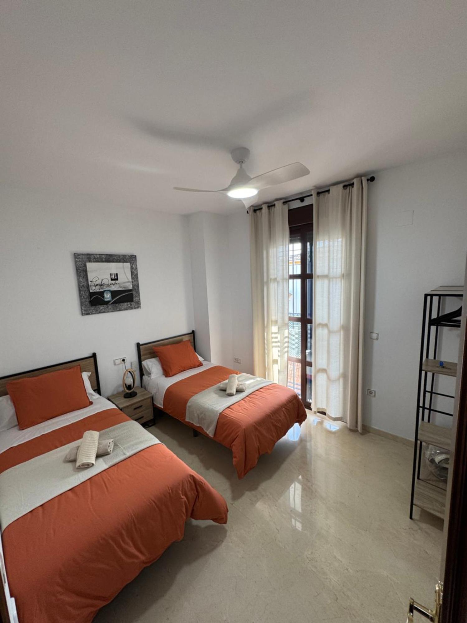 Apartamento Centro Puente *
