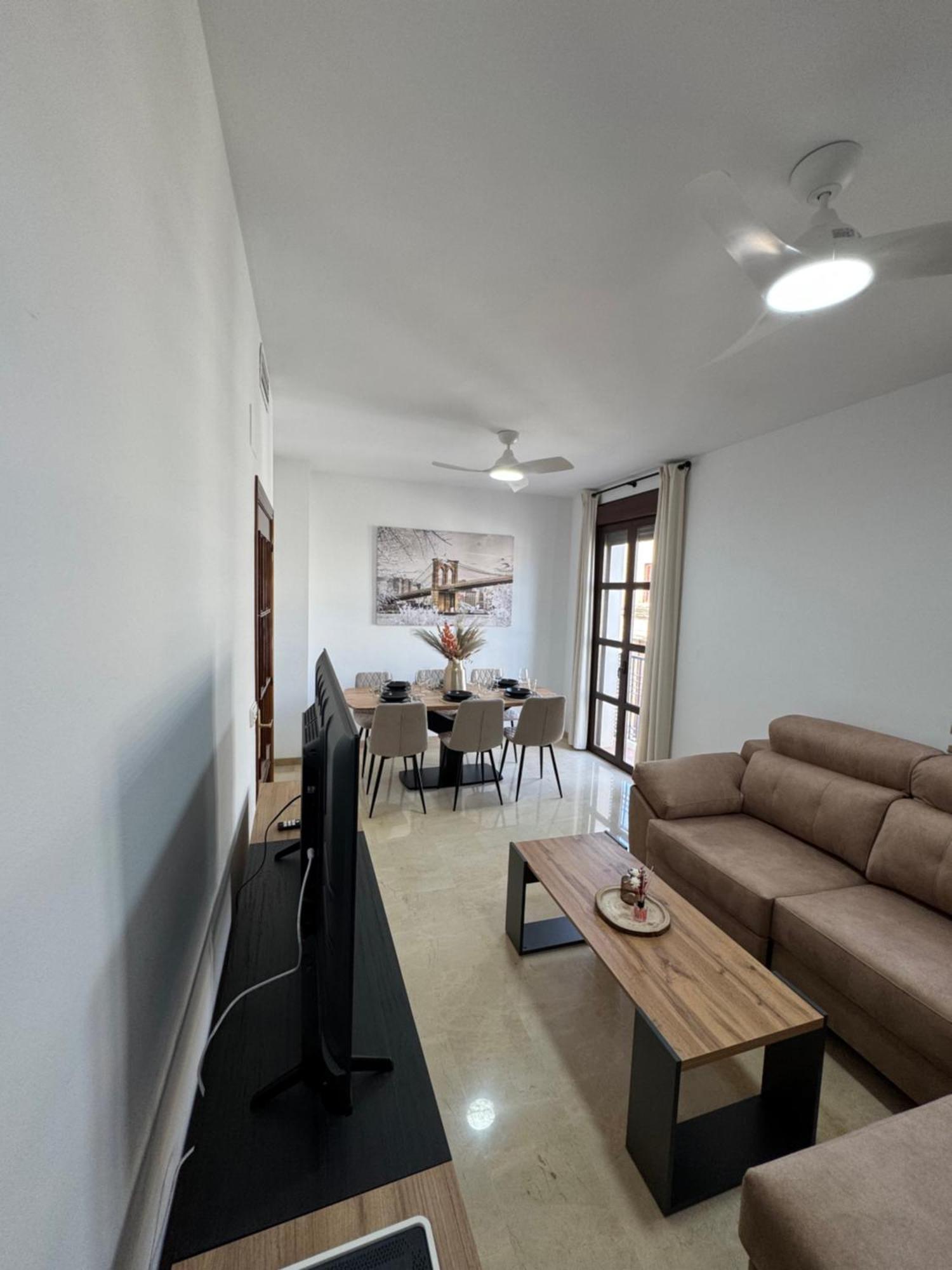 Centro Puente Apartamento