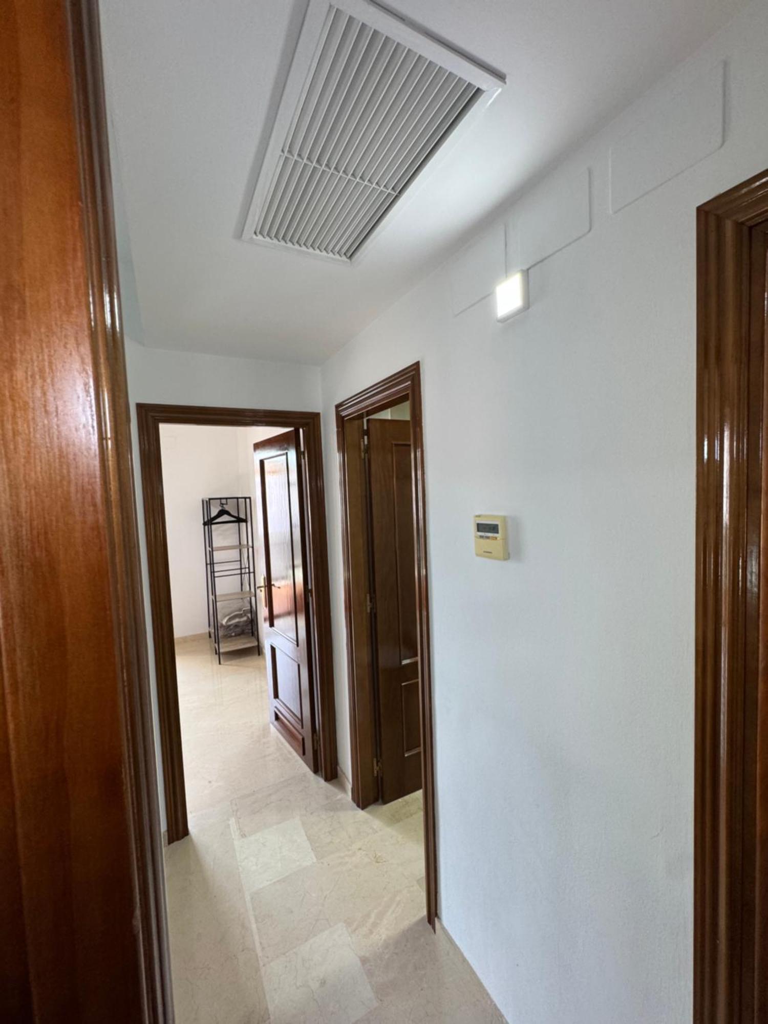 Centro Puente Apartamento Córdoba