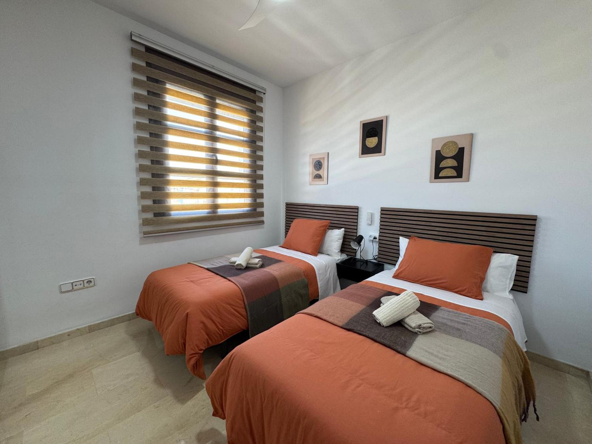 Apartamento Centro Puente Córdoba
