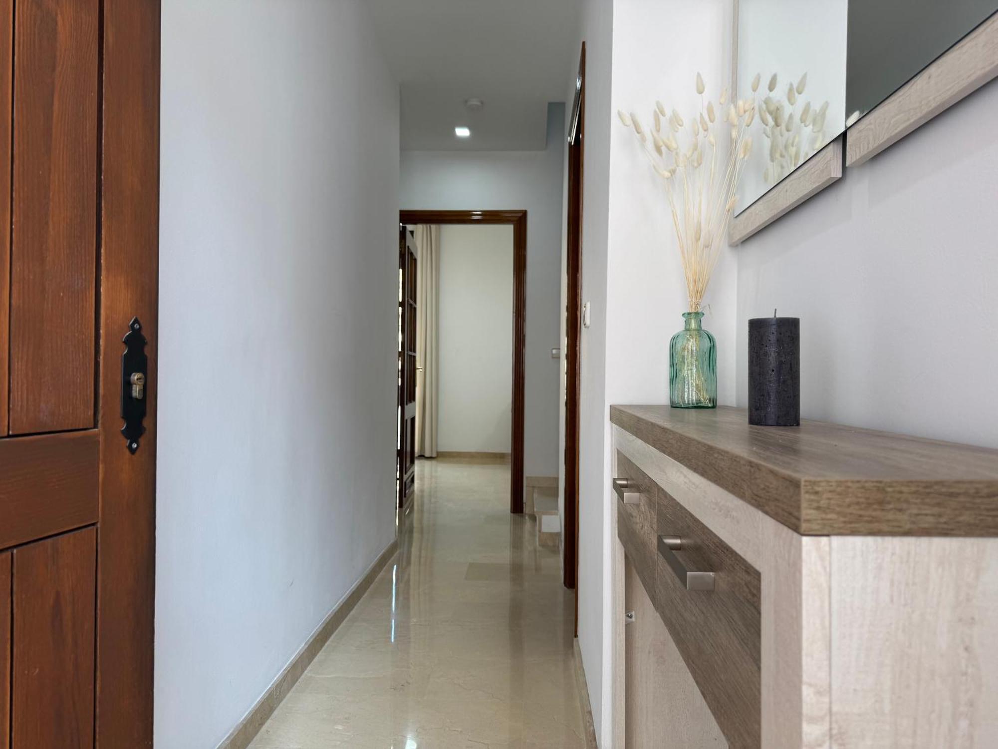 Centro Puente Apartamento