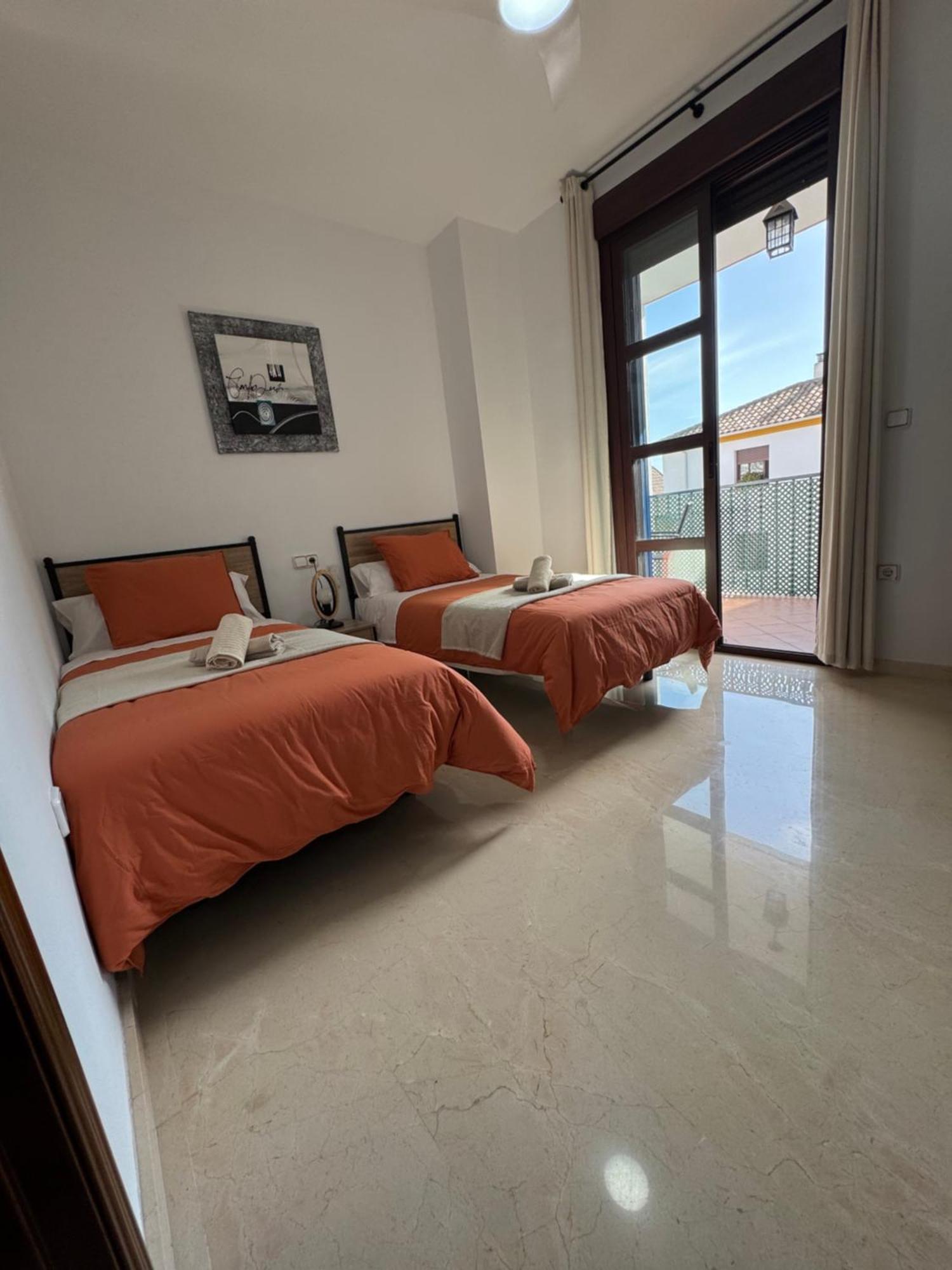 Apartamento Centro Puente