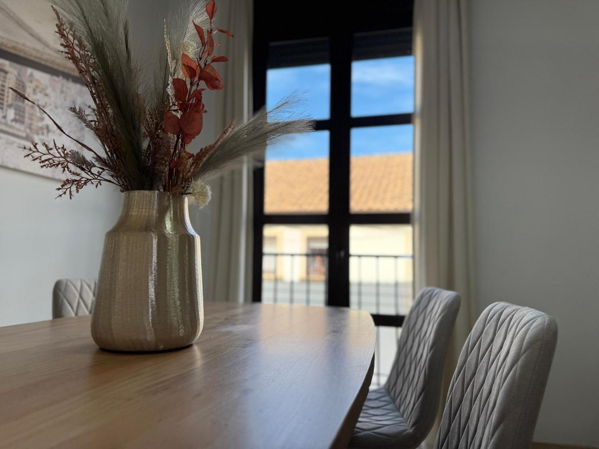 Apartamento Centro Puente *