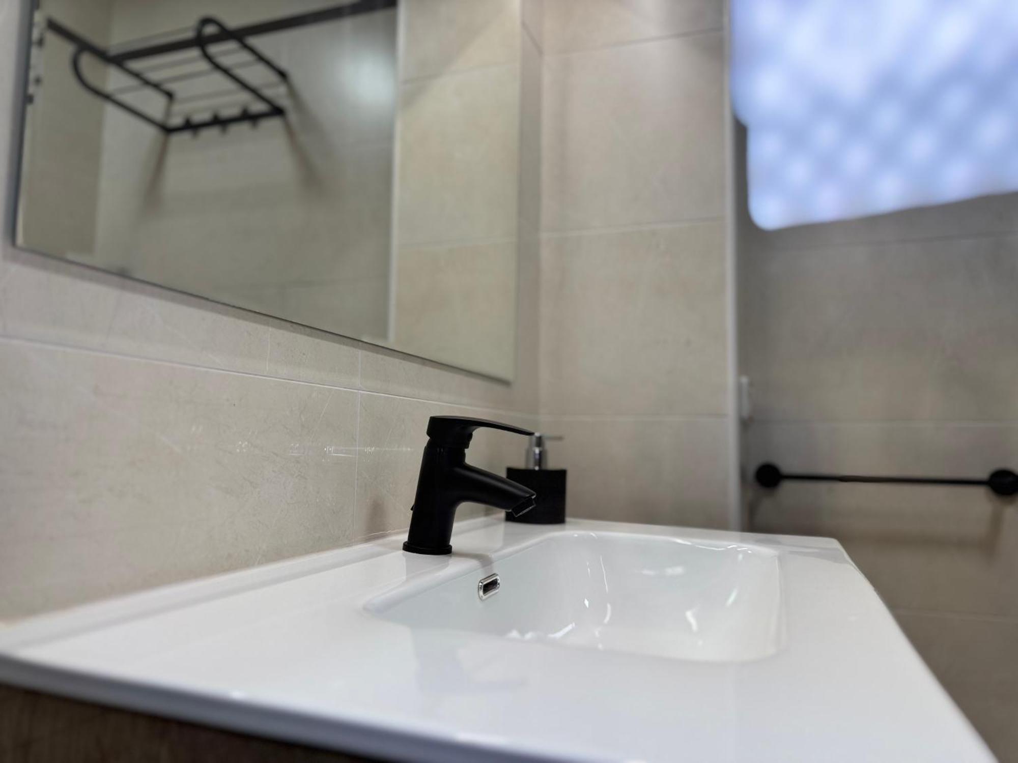 Apartamento Centro Puente Córdoba
