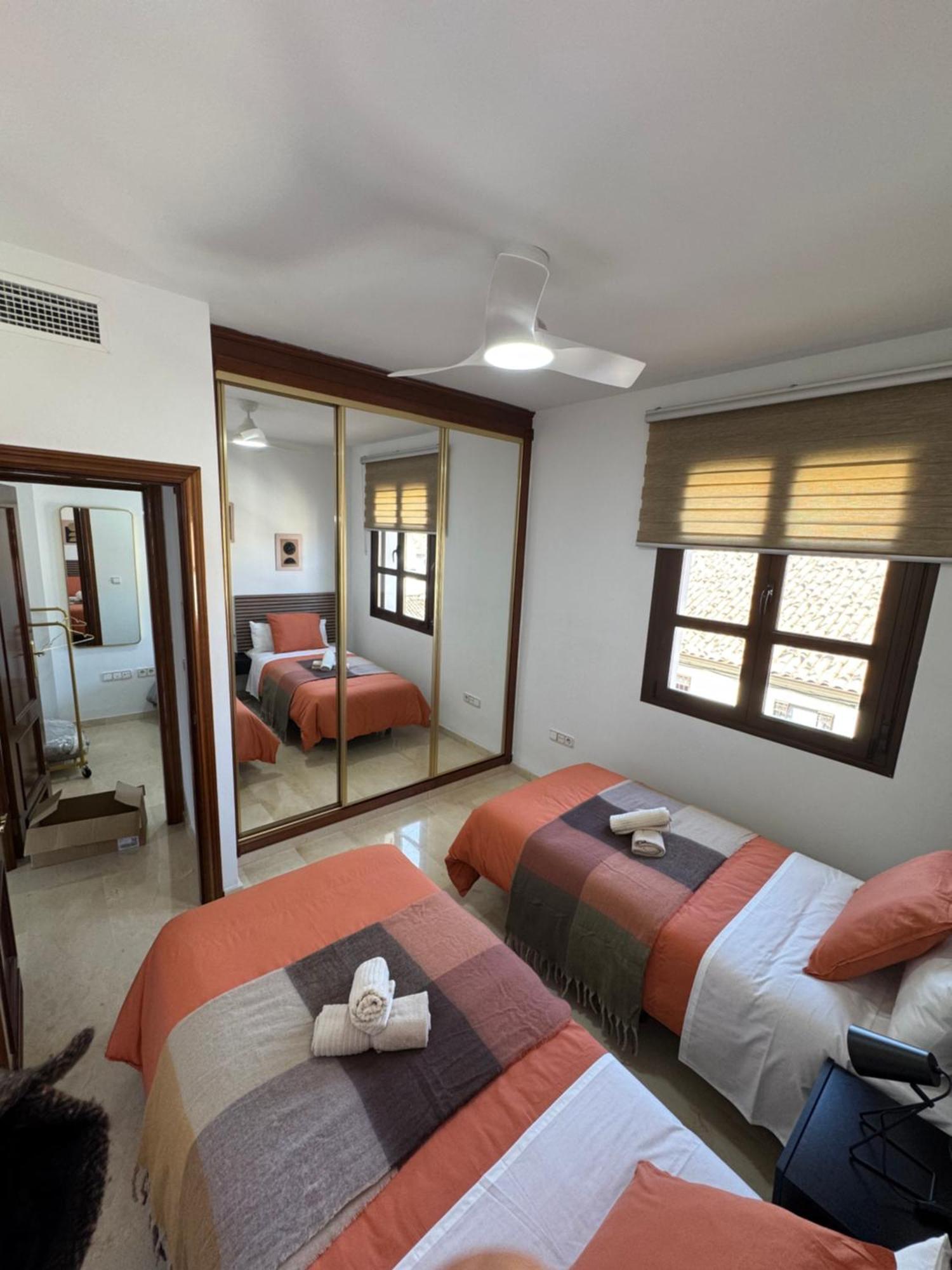 Apartamento Centro Puente