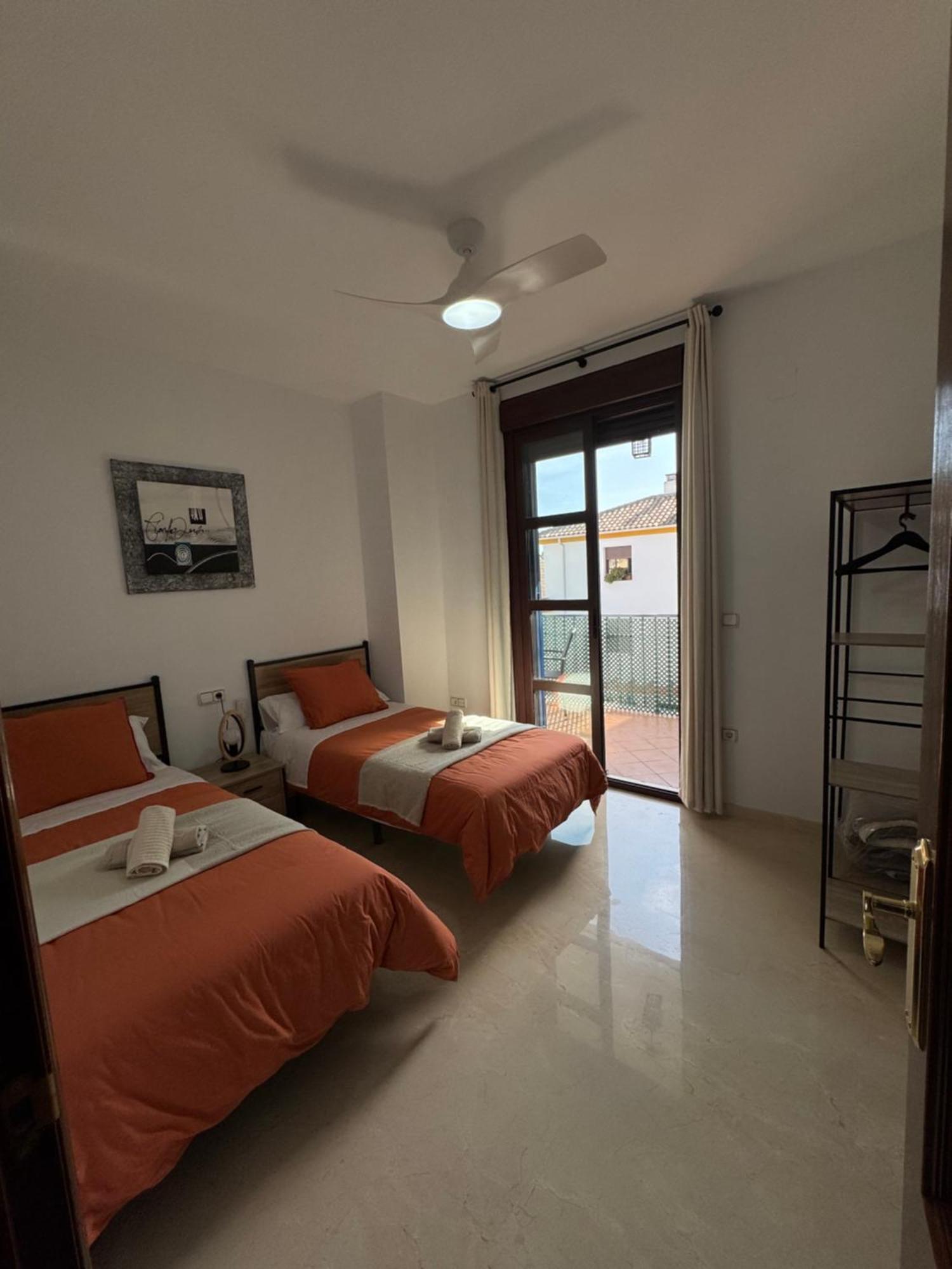 Centro Puente Apartamento Córdoba