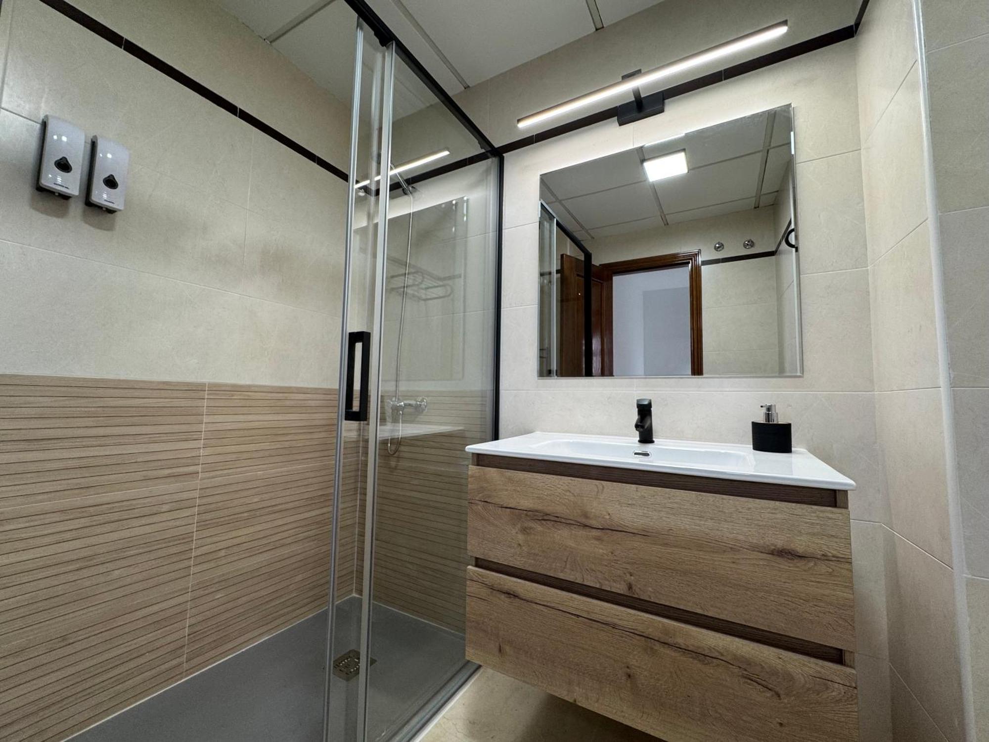 Centro Puente Apartamento