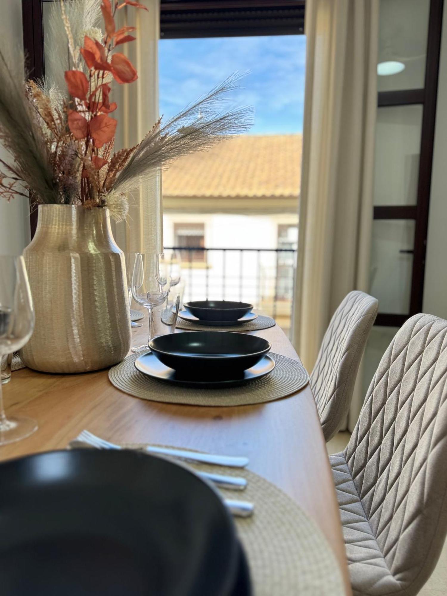 Apartamento Centro Puente