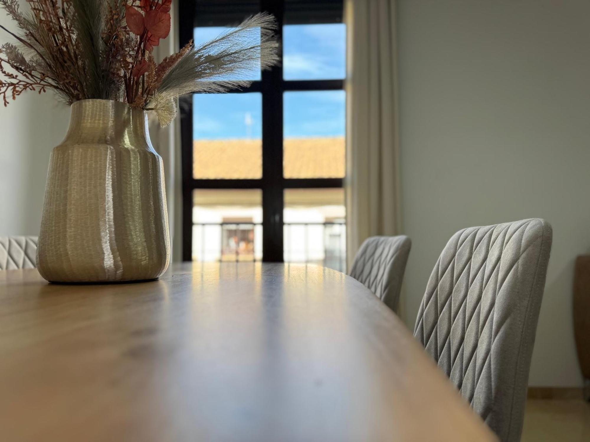 Centro Puente Apartamento *