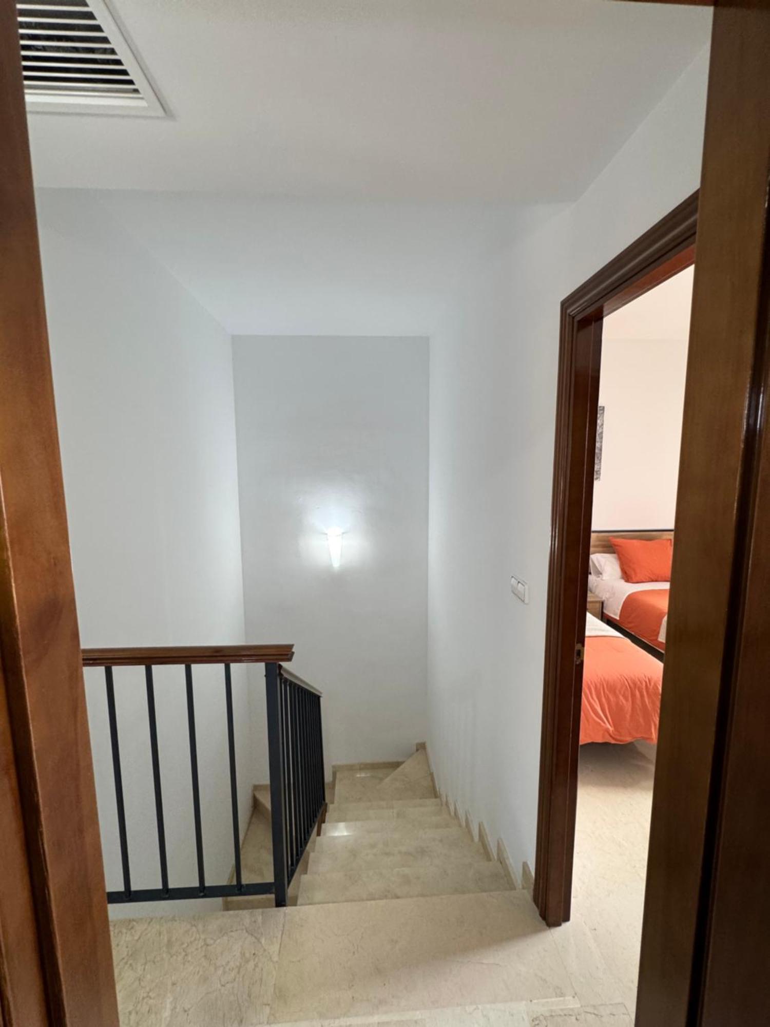 Apartment Centro Puente