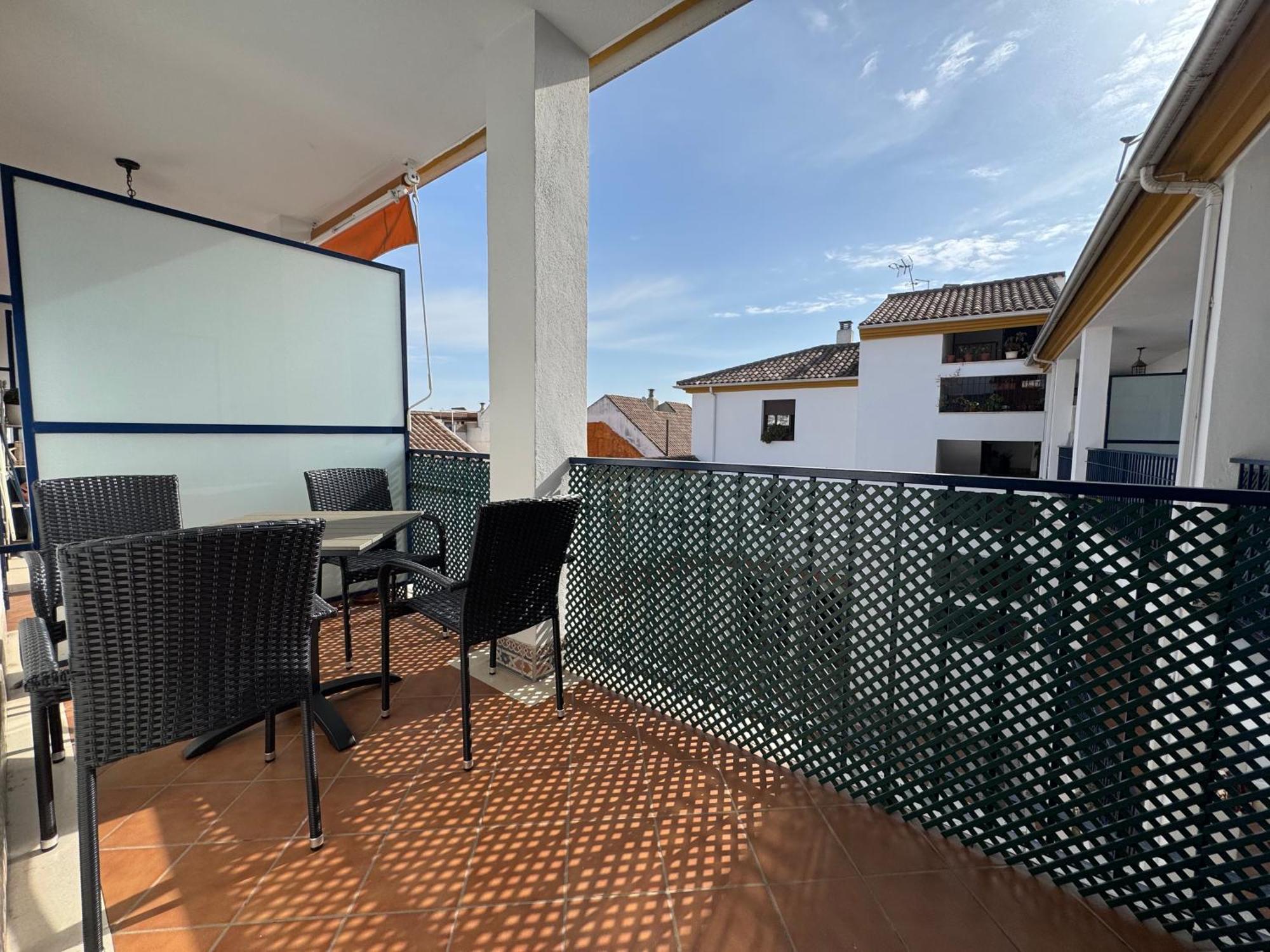 Apartment Centro Puente *
